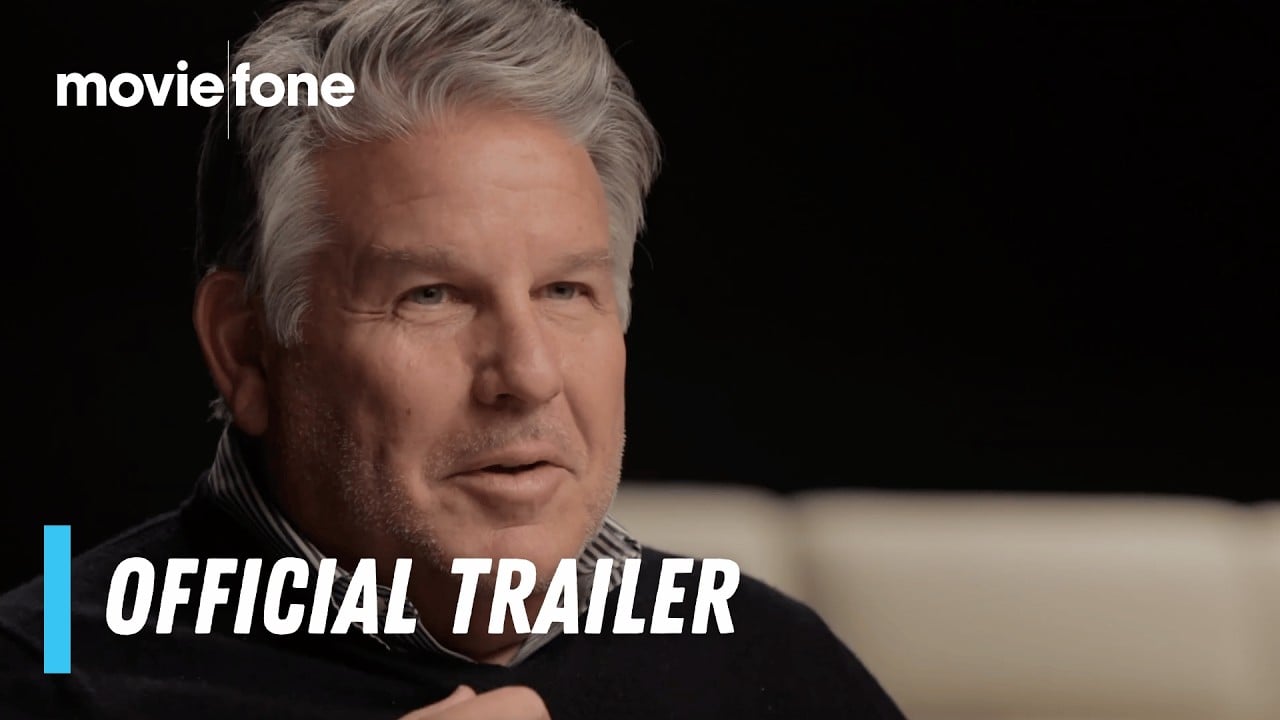 Finding Satoshi | Official Trailer