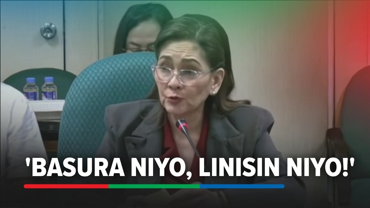 Hontiveros blasts Meta over lapses in taking down viral shooting video | ABS-CBN News