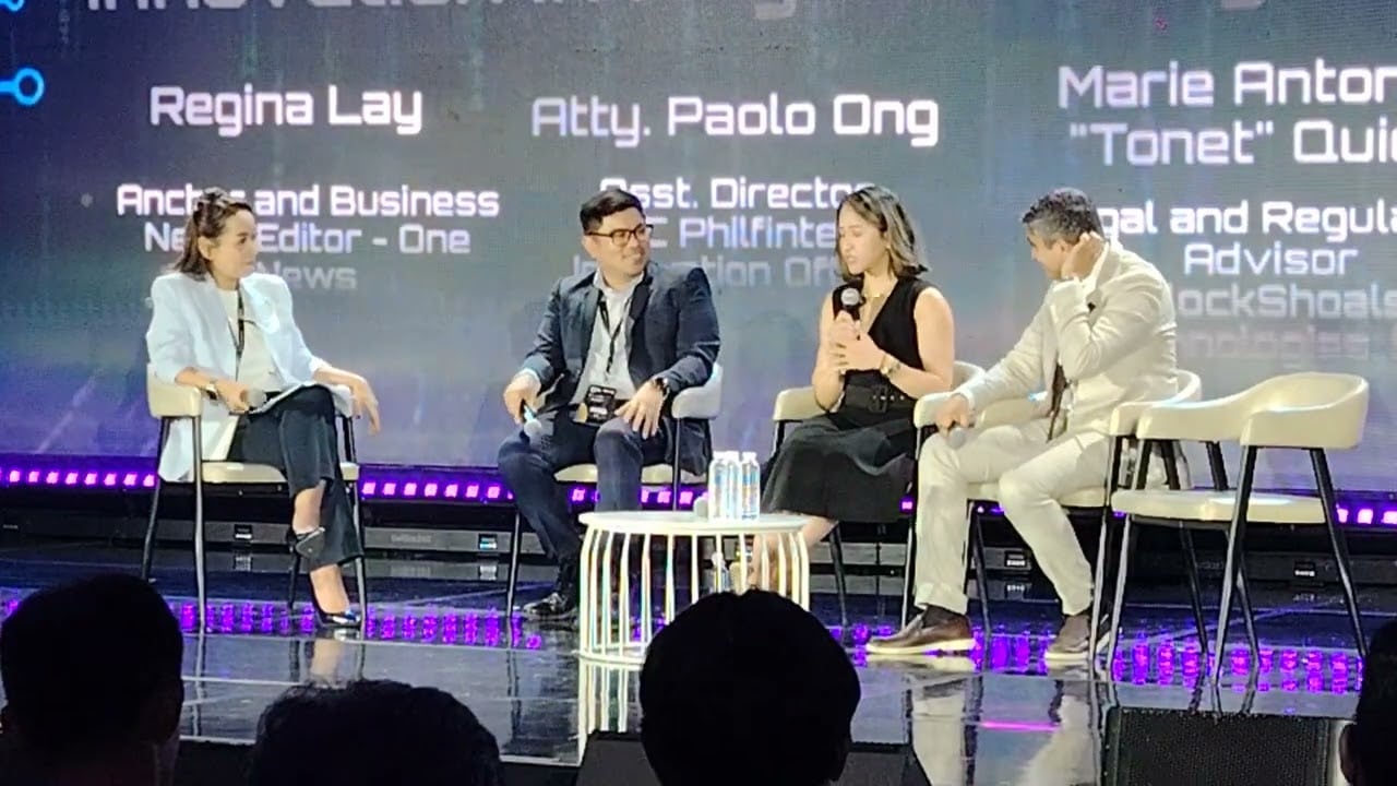 PBW Panel -- How Binance Re-Entered The Philippines