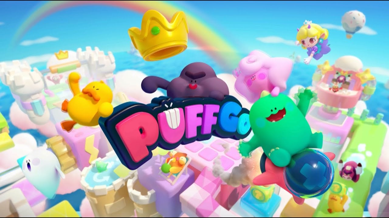 Welcome to Puffverse | Metaverse | Web3