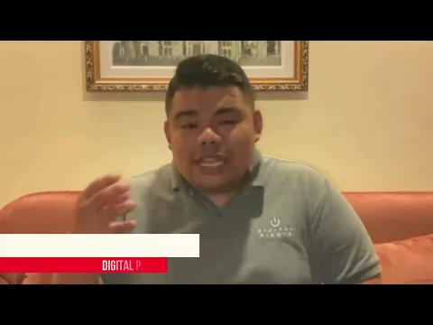 Digital Pinoys national campaigner Ronald Gustilo | Bombo Network News