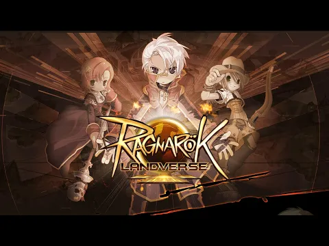 Ragnarok Online, Game Data