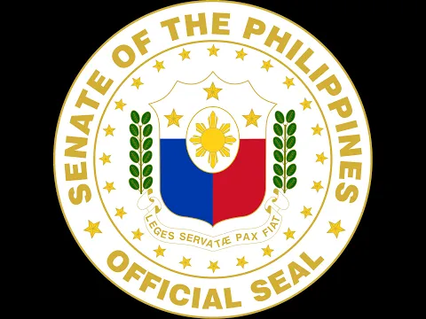Senate Session No. 29 (November 21, 2022)