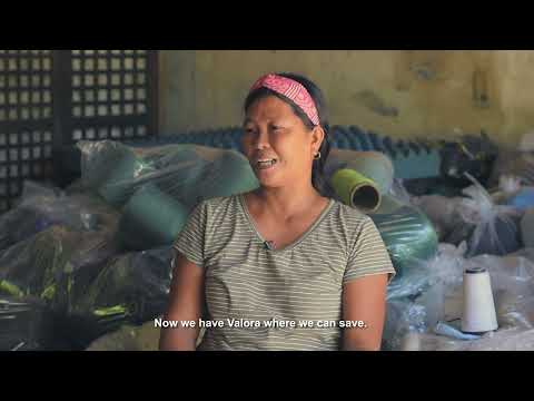 Celo Empowers Philippine Weavers to Access International Markets