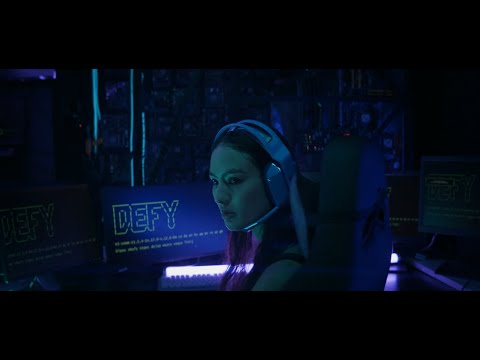 [DEFY Alpha] Join The Revolution (Official Trailer)