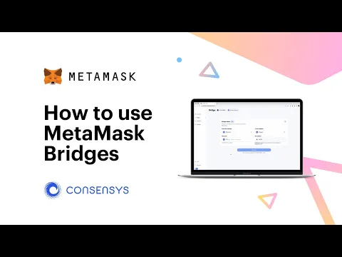 How to use MetaMask Bridges