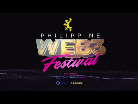 Philippine Web3 Festival : Day 3