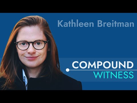 Kathleen Breitman (Tezos Co-Founder) on Authenticity