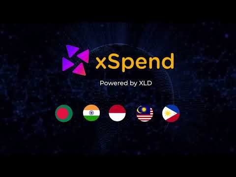 xSpend: A How-To Video