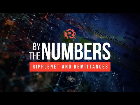 By The Numbers: RippleNet and remittances