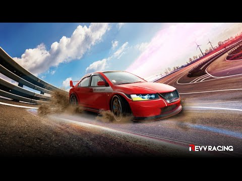 REVV Racing Trailer - First-Ever Arcade Simulation Car Racing Blockchain Game | Animoca Brands