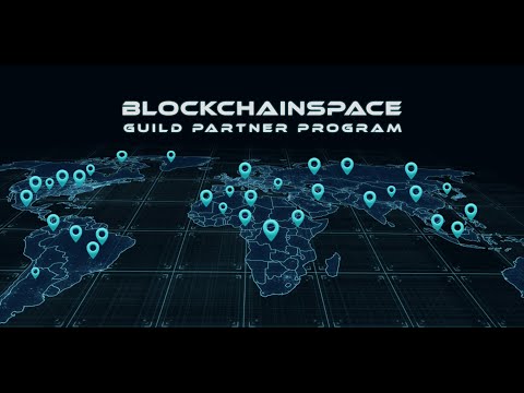 Introducing: BlockchainSpace Guild Partner Program