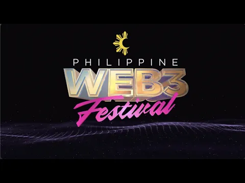 Philippine Web3 Festival : Day 2