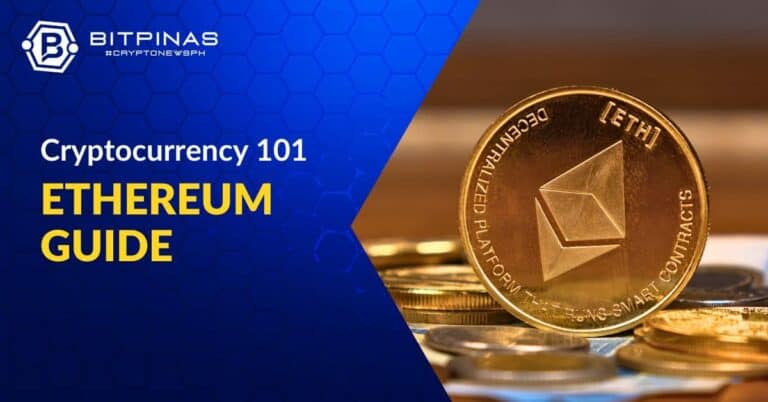 How to Buy Ethereum in the Philippines | Basic Info and Where to Buy