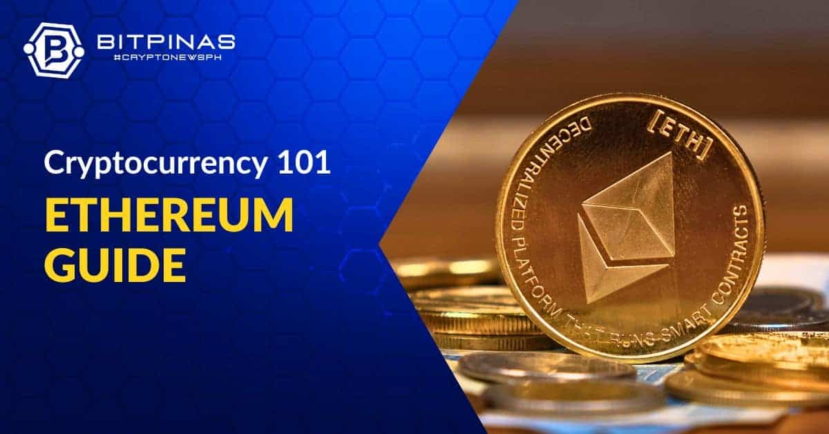 Photo for the Article - How to Buy Ethereum in the Philippines | Basic Info and Where to Buy
