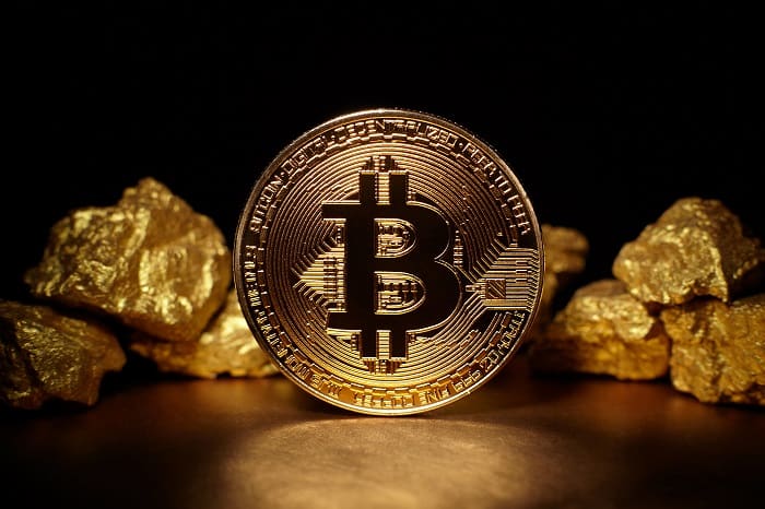 bitcoin gold fork