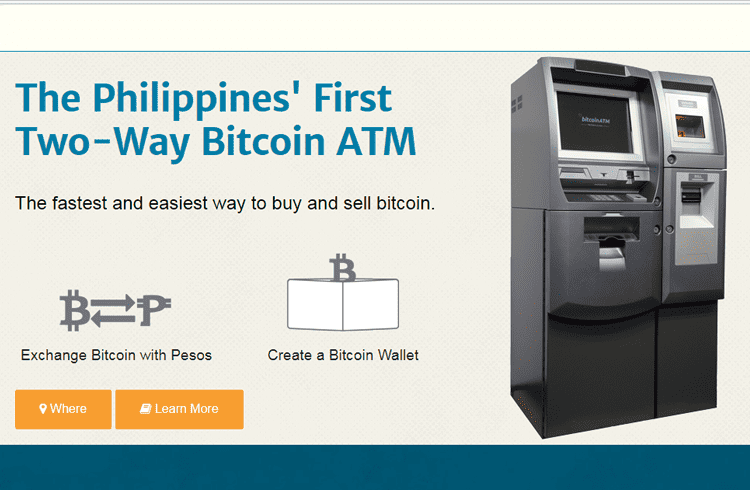Photo for the Article - Here are the Exact Bitcoin ATM Locations in PH