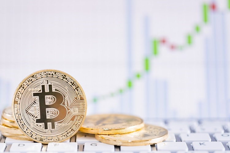 Bitcoin Pushes Above Php 350,000 and Here’s Why