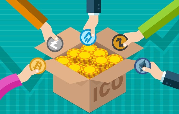 According to Research Only 44% of ICO Startups Survive