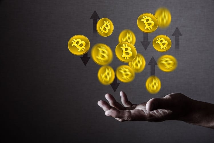 Coin Dance Records Php 36 Million Worth of BTC Transactions