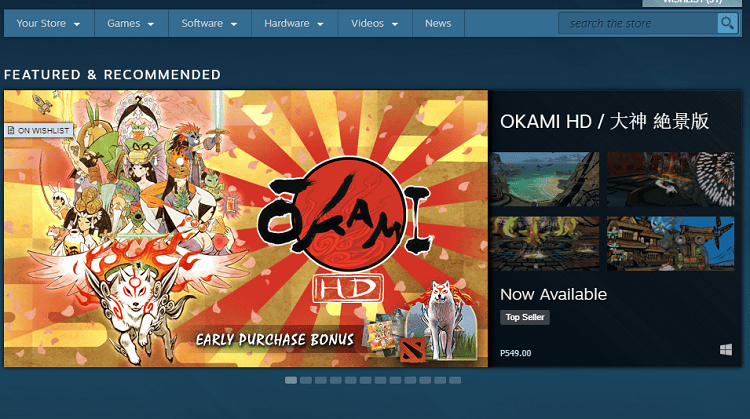 How to Buy Steam Games with Bitcoin or Litecoin in the Philippines