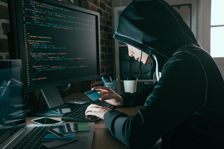 Photo for the Article - Multiple Reports Suggest Cryptojacking Now More Popular Than Ransomware