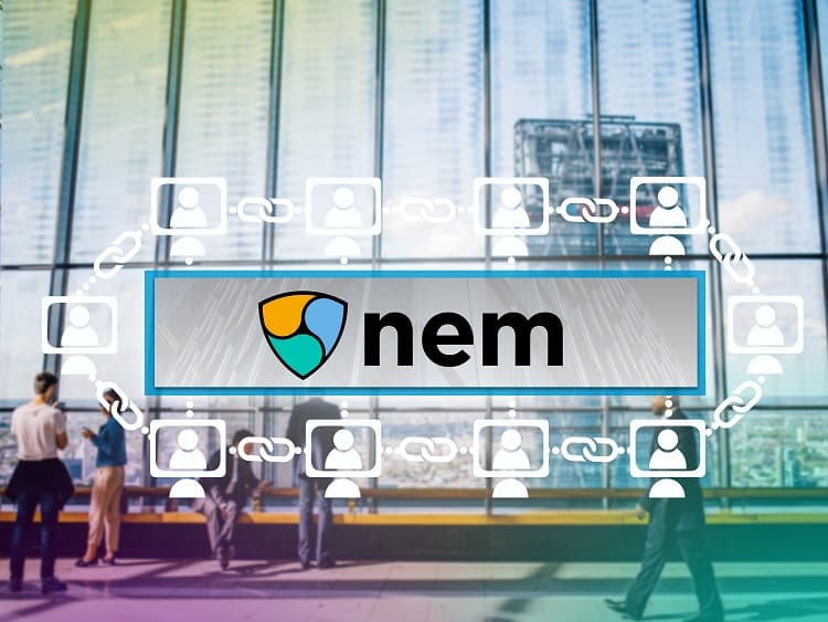 Photo for the Article - A Curated List of Projects Built on the NEM Blockchain