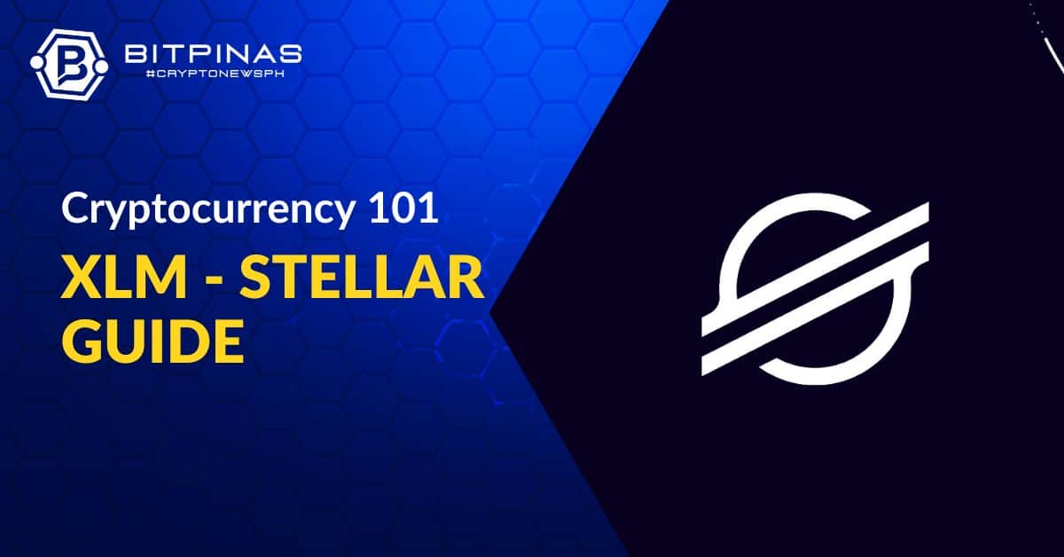 Photo for the Article - Stellar Philippines | How to Buy XLM in PH