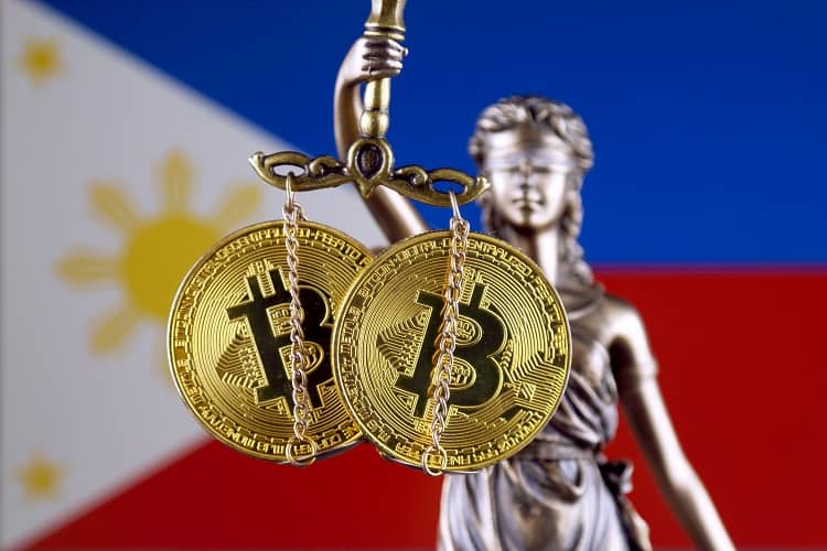 This Business Group Urges PH Govt to Regulate Crypto