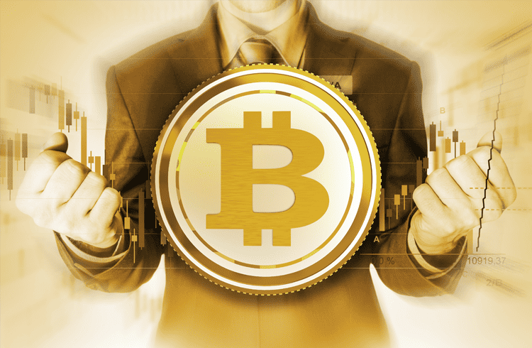 Bitcoin Dominates Crypto Market Along With Lower Transaction Fees