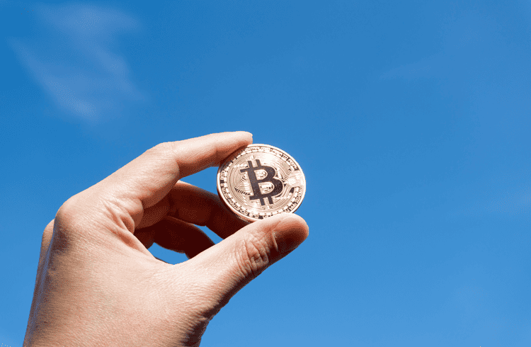 SCI Co-Founder on Bitcoin: Invest Only What You Can Afford To Lose