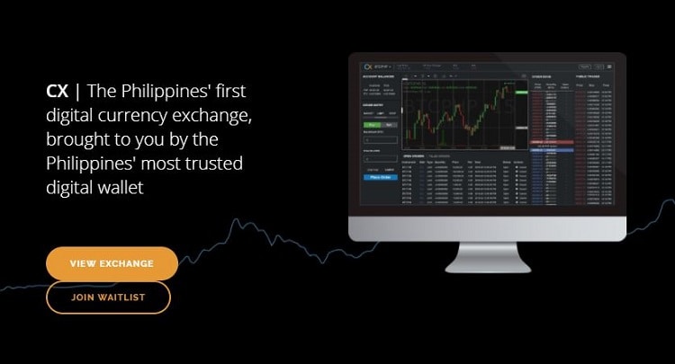 Coins.ph Announces Cryptocurrency Exchange – Coins Exchange (CX)