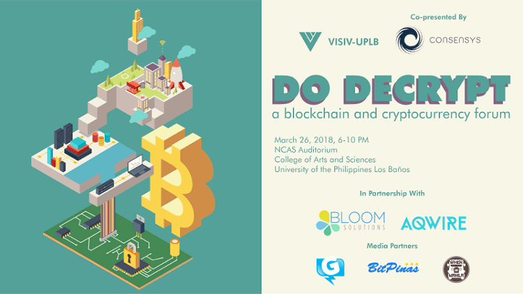 Photo for the Article - Do Decrypt: A Blockchain and Cryptocurrency Forum