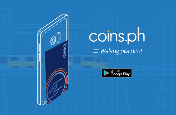 A Workaround to Use Bitcoins to Load Your Beep Card In Coins.ph