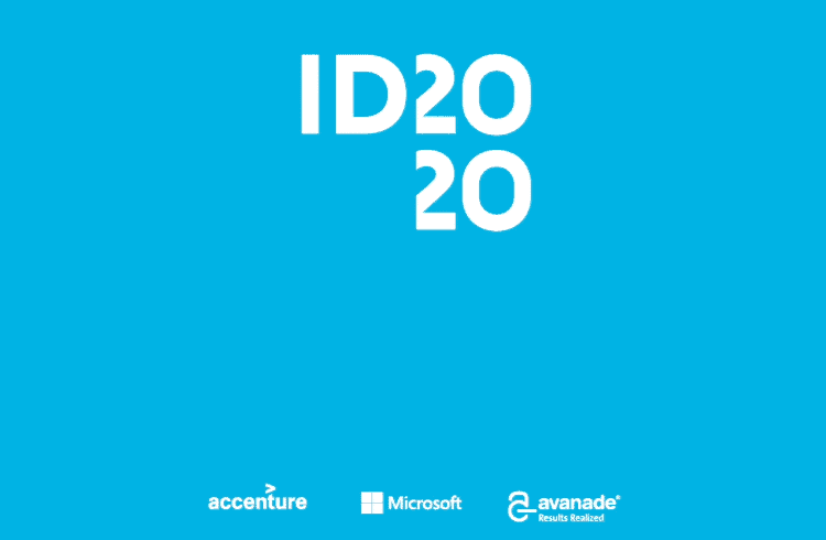ID2020 is a Digital Identity System Built on the Blockchain