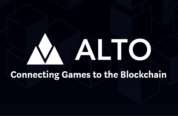 Alto Wants to Connect Games to the Blockchain