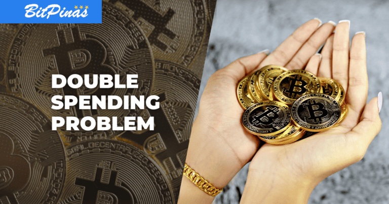 How Bitcoin Solved the Double-Spending Problem