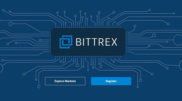 Bittrex is Accepting User Registrations Again