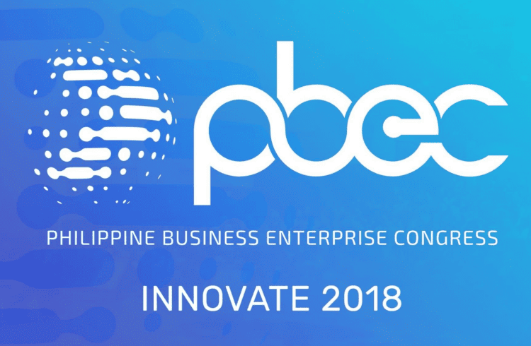 Photo for the Article - INNOVATE 2018: The Annual Philippine Business Enterprise Congress
