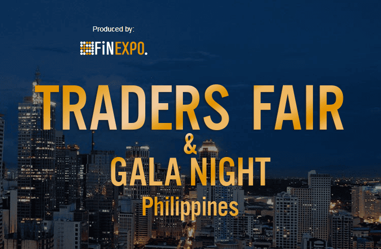 Photo for the Article - Traders Fair & Gala Night Philippines 2018