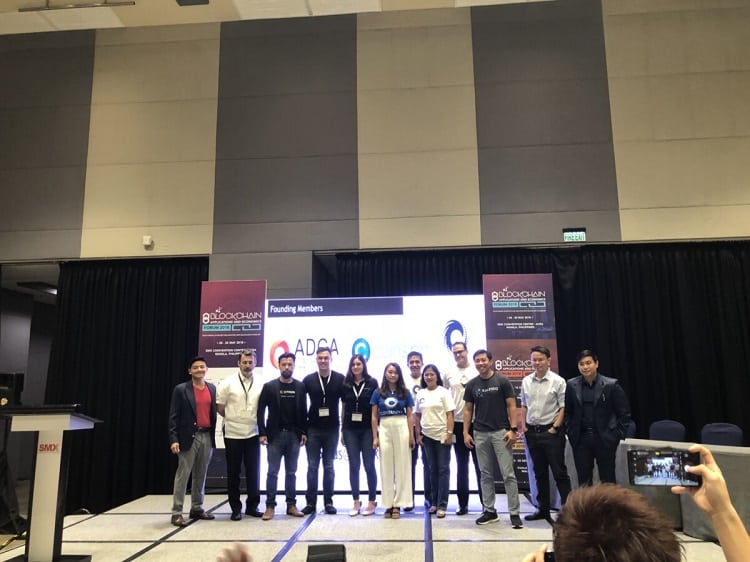 Photo for the Article - Blockchain Association of the Philippines Inaugurated