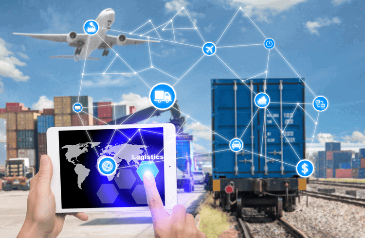 Cross-Border Trade Blockchain to Connect China and ASEAN Nations
