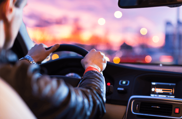Mercedes-Benz Maker Unveils Mobicoin to Reward Responsible Driving