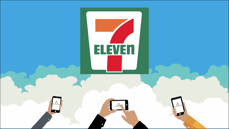 Loyal Coin Inks Partnership with 7-Eleven, Now Trading at Cryptopia