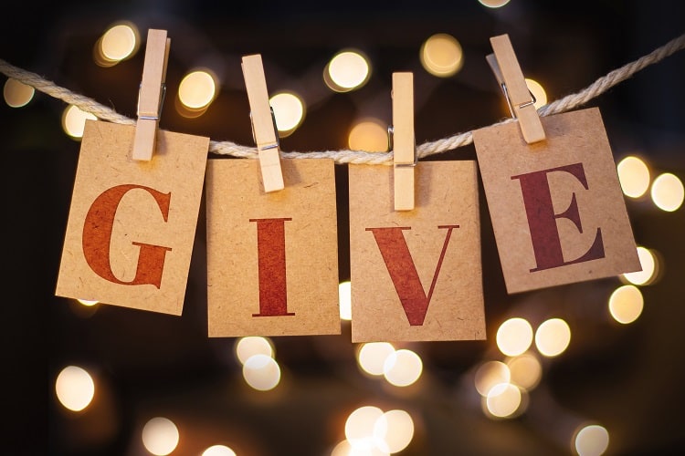 Coins.ph & GavaGives Let You Donate to Charities Using Bitcoin