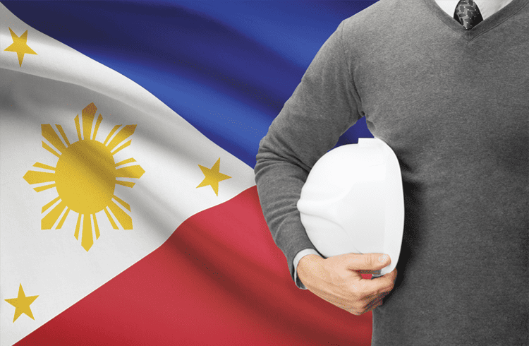 Photo for the Article - How OFWs and Migrant Workers will Benefit from Blockchain