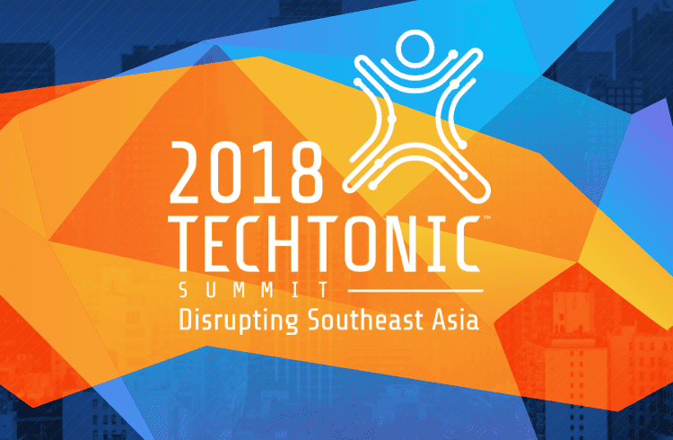 Photo for the Article - Techtonic Summit 2018