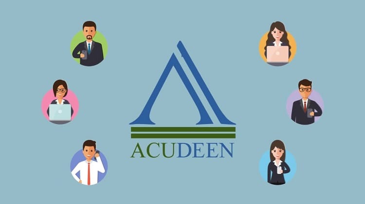 PH-based Acudeen Collaborates With AU Company to Accelerate Growth