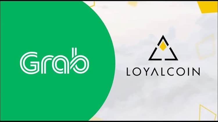 PH LoyalCoin Announces Grab as New Partner, Unveils Bounty Program