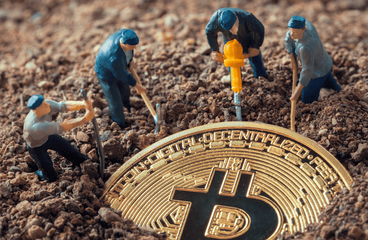 One Bitcoin Mining Operator Reports Increasing Profits as Bitcoin Price Increases